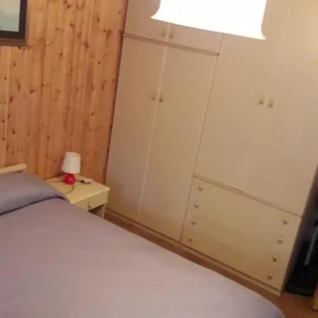 La Casa Di Charlie Apartment Camigliatello Silano