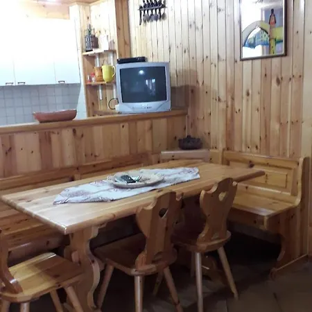 La Casa Di Charlie Apartment