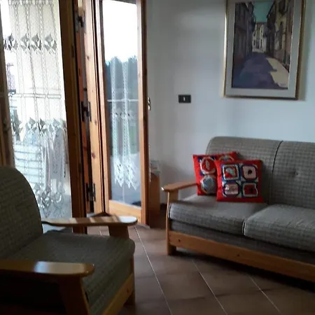 La Casa Di Charlie *